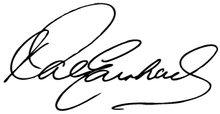 Kelsea Bernasek's signature